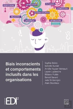 Bertrand.pt - Biais Inconscients Et Comportements Inclusifs Dans Les Organisations