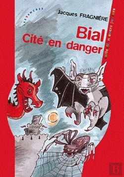 Bertrand.pt - Bial, Cite En Danger