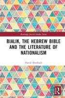 Bialik, The Hebrew Bible And The Literature Of Nationalism