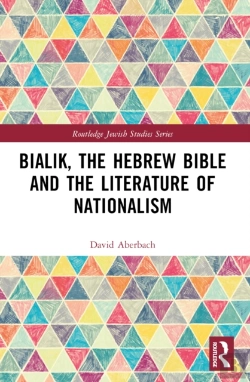 Bertrand.pt - Bialik, The Hebrew Bible And The Literature Of Nationalism
