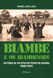 Biambe e os Biambenses