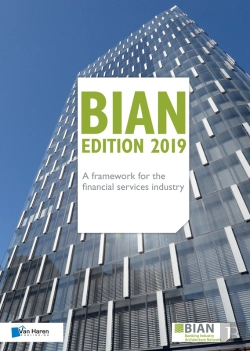 Bertrand.pt - Bian Edition 2019 - A Framework For The Financial Services Industry