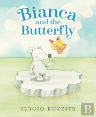 Bianca And The Butterfly