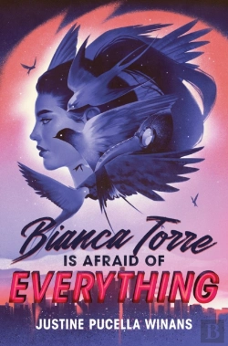 Bertrand.pt - Bianca Torre Is Afraid Of Everything