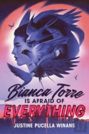 Bianca Torre Is Afraid Of Hb