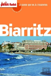 Biarritz, 2012 Petit Fute