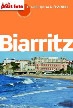 Bertrand.pt - Biarritz, 2012 Petit Fute