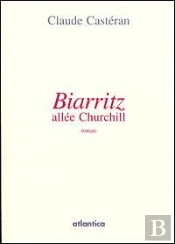 Biarritz, Allée Churchill