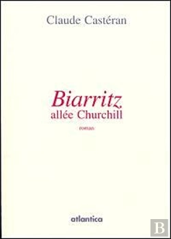 Bertrand.pt - Biarritz, Allée Churchill