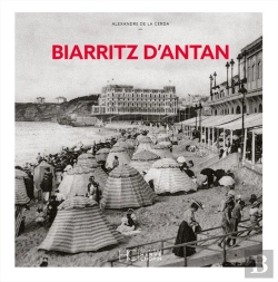 Bertrand.pt - Biarritz D'Antan