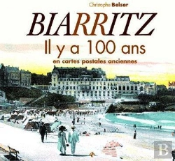 Bertrand.pt - Biarritz Il Y A 100 Ans