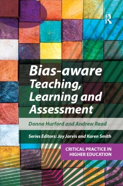 Bertrand.pt - Bias-Aware Teaching, Learning And Assessment