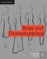 Bias-Cut Dressmaking