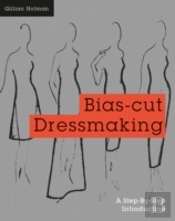 Bias-Cut Dressmaking