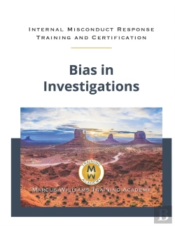 Bertrand.pt - Bias In Investigations