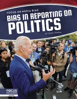 Bertrand.pt - Bias In Reporting On Politics