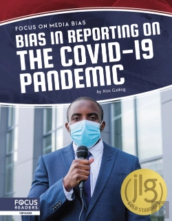 Bertrand.pt - Bias In Reporting On The Covid-19 Pandemic
