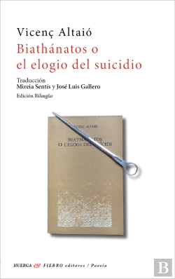 Bertrand.pt - Biathanatos O El Elogio Del Suicidio
