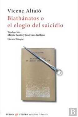 Bertrand.pt - Biathanatos P El Elogio Del Suicio
