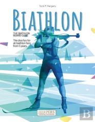 Biathlon - The Rapid Board Game