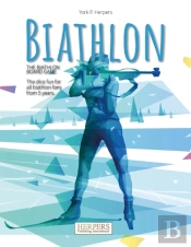 Biathlon - The Rapid Board Game