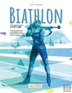 Bertrand.pt - Biathlon - The Rapid Board Game