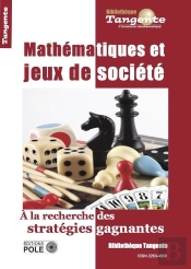 Bib 83 - Mathematiques Et Jeux De Societe