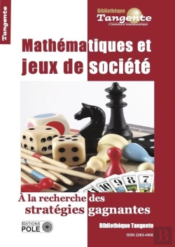 Bertrand.pt - Bib 83 - Mathematiques Et Jeux De Societe