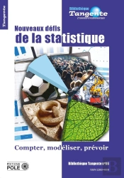Bib 86 - Nouveaux Défis De La Statistiques : Bib 86 - Nouveaux Défis De La Statistiques