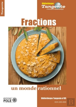 Bertrand.pt - Bib 89 - Les Fractions : Bib 89 - Les Fractions