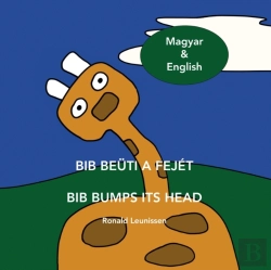Bertrand.pt - Bib Beuti A Fejet  -  Bib Bumps Its Head