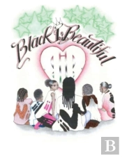Bib Black Is Beautiful
