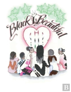 Bertrand.pt - Bib Black Is Beautiful