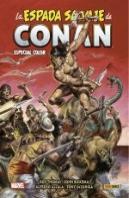 Bib Conan Espada Salvaje Especial-Color