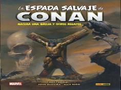 Bib Conan V103 Nacera Una Bruja Otros Re