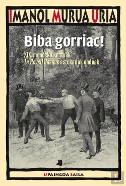 Bertrand.pt - Biba Gorriac!