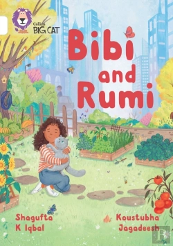 Bertrand.pt - Bibi And Rumi