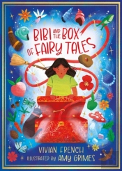 Bibi And The Box Of Fairy Tales