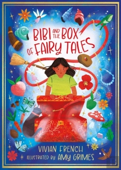 Bertrand.pt - Bibi And The Box Of Fairy Tales