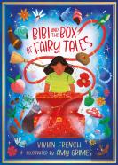 Bibi And The Box Of Fairy Tales
