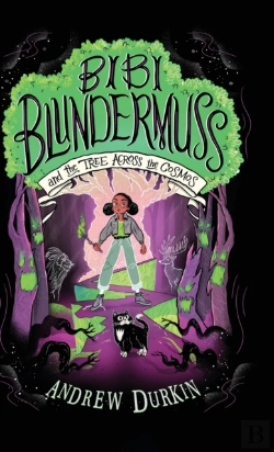 Bertrand.pt - Bibi Blundermuss And The Tree Across The Cosmos