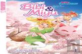 Bibi & Miyu, Volume 1