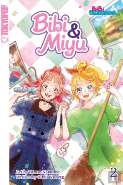 Bertrand.pt - Bibi & Miyu, Volume 2