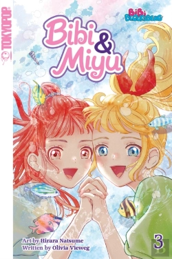 Bertrand.pt - Bibi & Miyu, Volume 3