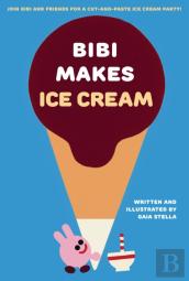 Bibi Makes Ice Cream