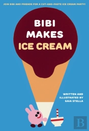Bibi Makes Ice Cream