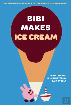 Bertrand.pt - Bibi Makes Ice Cream