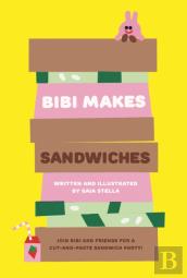 Bibi Makes Sandwiches