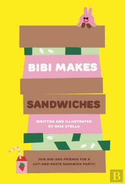 Bertrand.pt - Bibi Makes Sandwiches