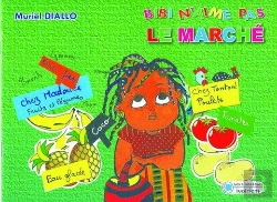 Bertrand.pt - Bibi N Aime Pas Le Marche